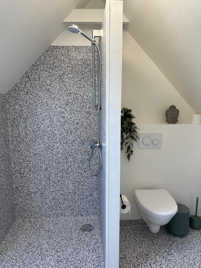 Loftlejlighed I Centrum Ringkøbing Kültér fotó